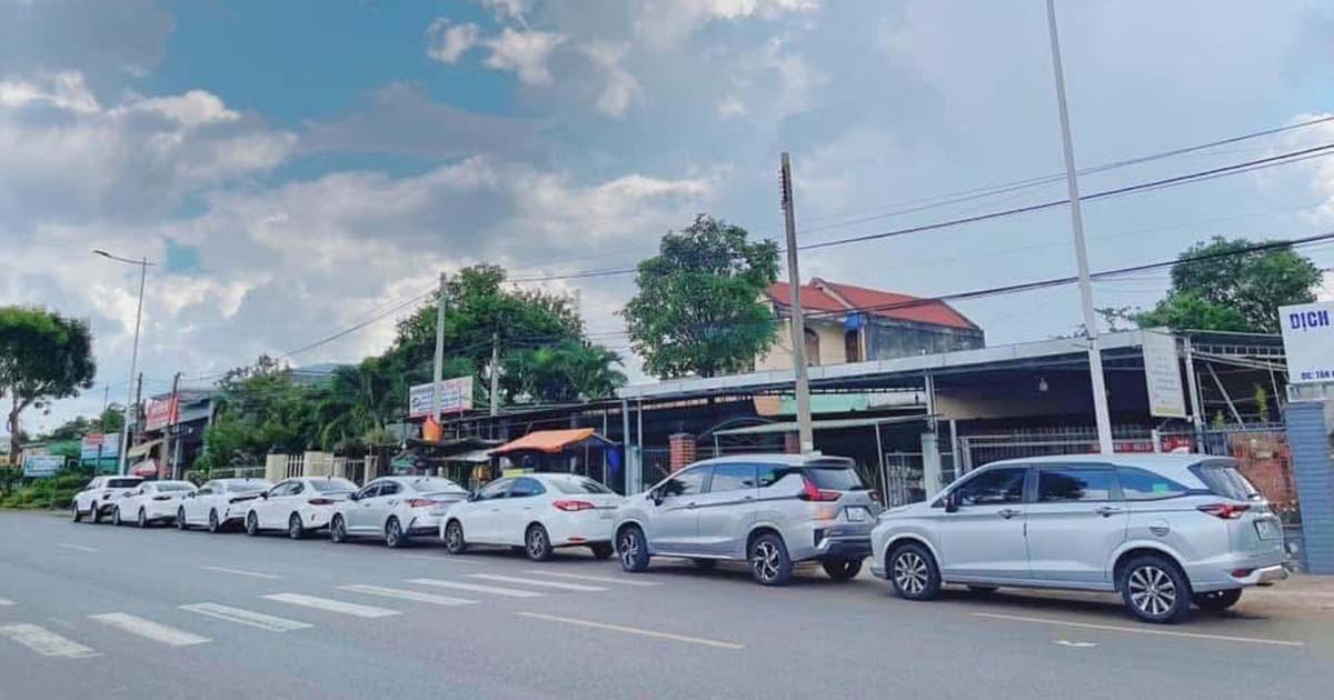 Số Điện Thoại Taxi Rạch Giá – Dịch Vụ Nhanh, Chuyên Nghiệp, Tận Tâm