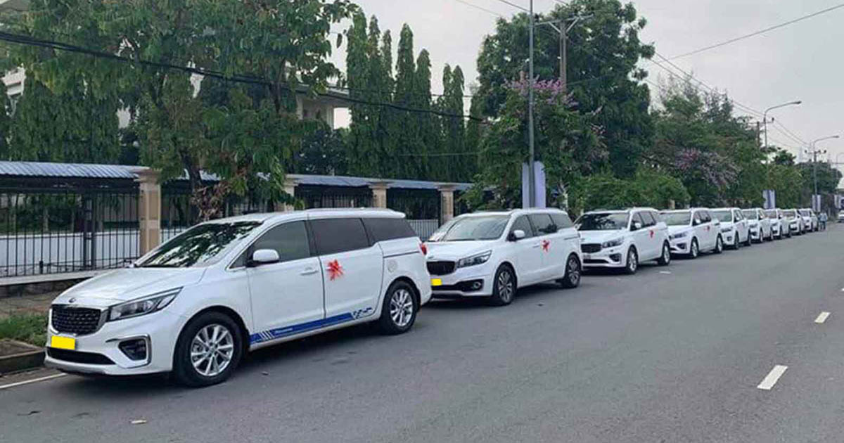Taxi Giá Rẻ Châu Phú An Giang – Dịch Vụ Uy Tín, Chạy Liên Tỉnh, Phục Vụ 24/24