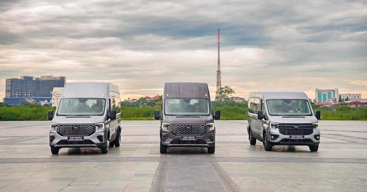 Xe Dịch Vụ Châu Phú An Giang – Đặt Xe Trước Dễ Dàng, Khởi Hành Đúng Lịch