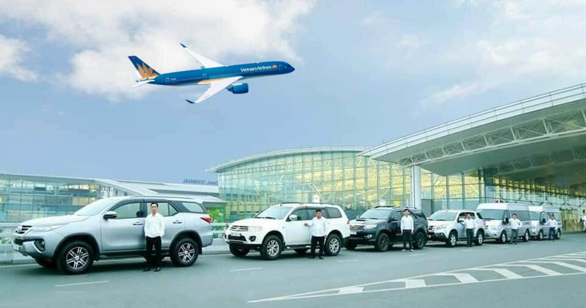 Thuê Xe 4 Chỗ Châu Phú An Giang – Đón Trả Tận Nơi, Không Lo Trung Chuyển